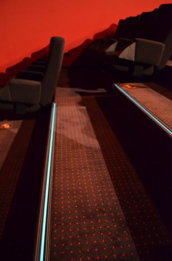 Lightstep Stufenprofile – Bild 7