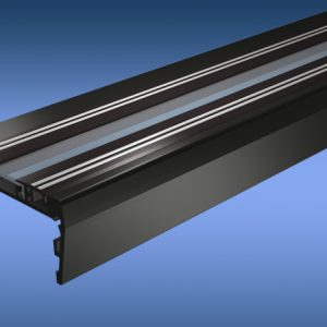 Lightstep Stufenprofile