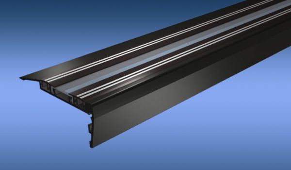 Lightstep Stufenprofile