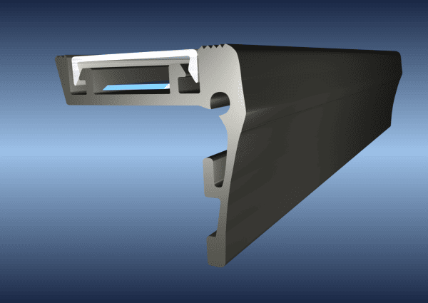 Lightstep Stufenprofile – Bild 2