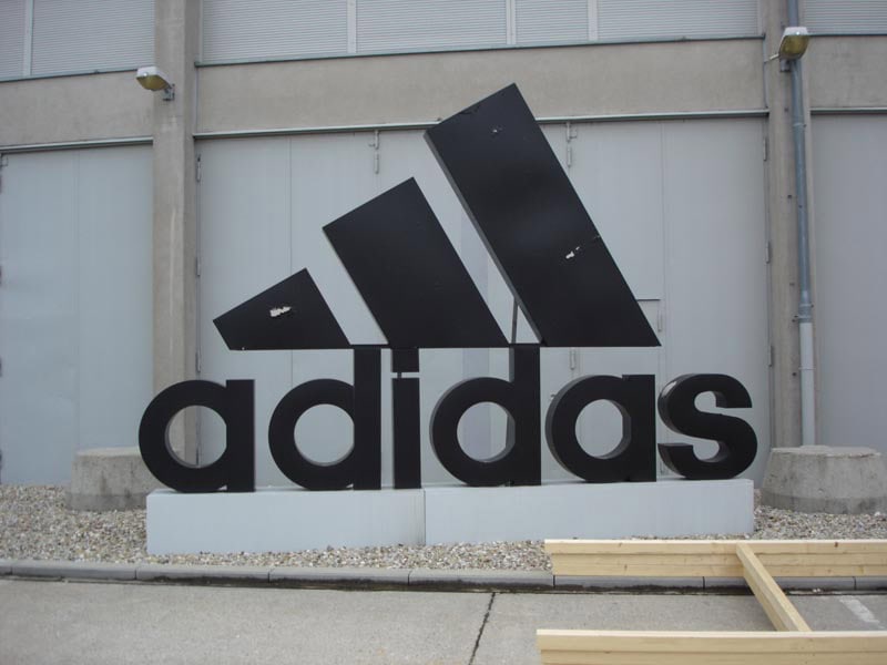 Adidas Event-Halle Herzogenaurach