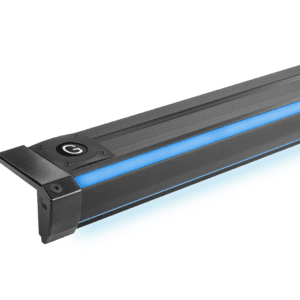 LED Stufenprofile / LST 20