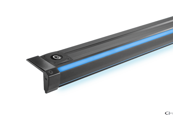 LED Stufenprofile / LST 20