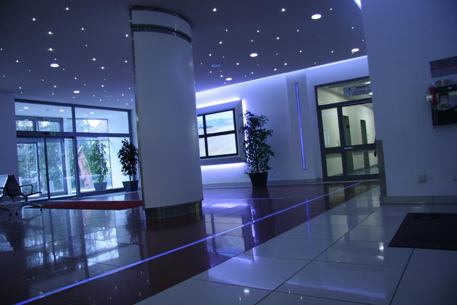 Jüdisches Krankenhaus Berlin