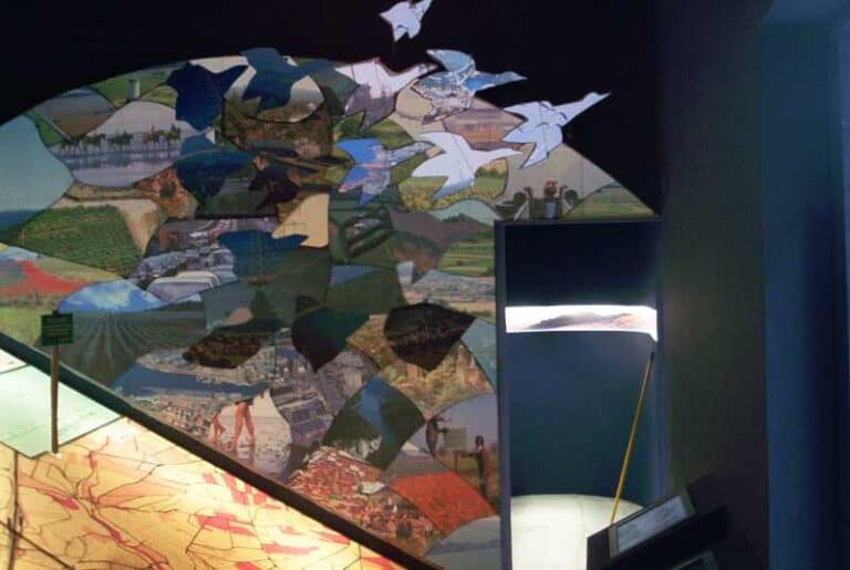LED-Technik & Projekte in Museen