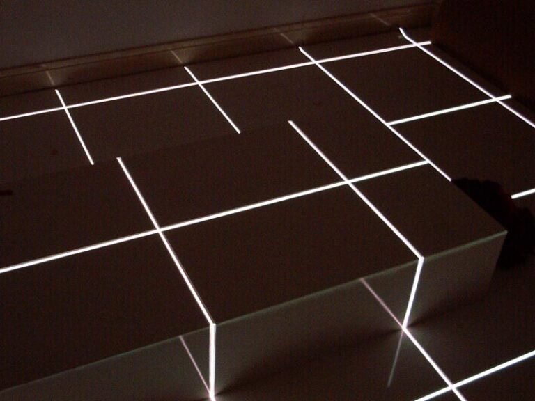 LED-Technik & Projekte in Museen