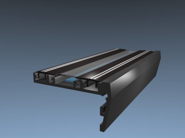 Lightstep Stufenprofile – Bild 3