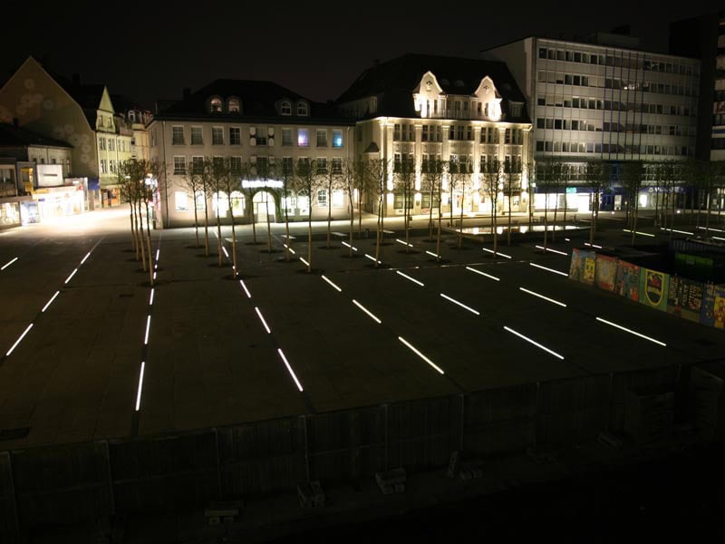 RGB Lichtschienen Lüdenscheid