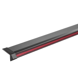 LED Stufenprofile / ÜBERLAPPT