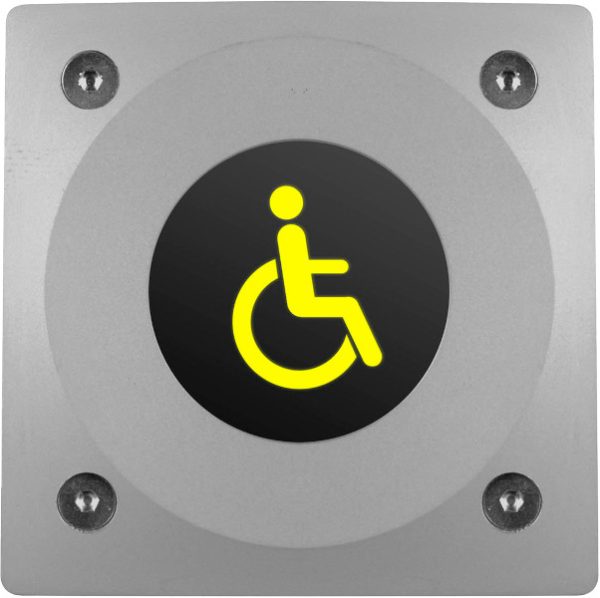 Stufenbeleuchtung mit Sitzreihenanzeige - Seat Row Indicator
