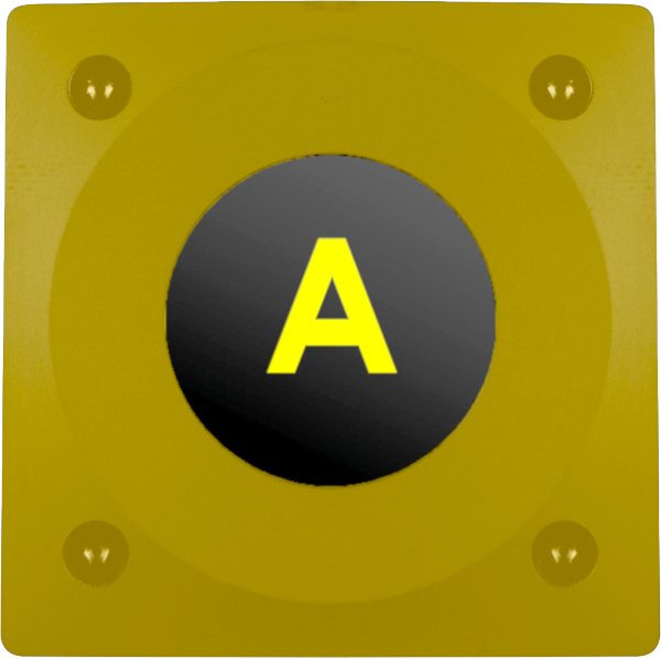 Stufenbeleuchtung mit Sitzreihenanzeige - Seat Row Indicator
