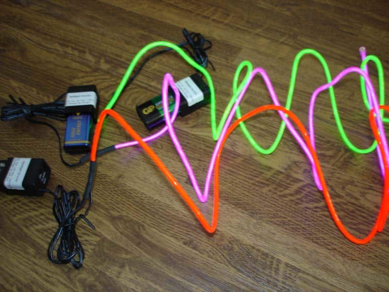 LED-Stufenprofile für Wohnhäuser & Wohnanlagen