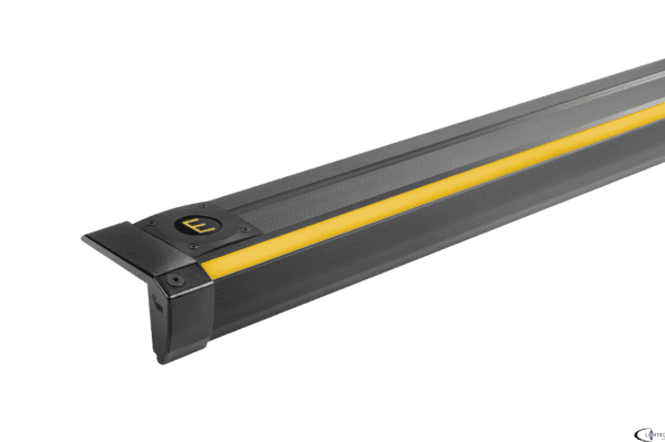 LED Stufenprofile / LST 30