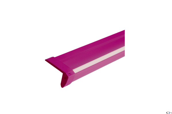 LED Stufenprofile / LST 30