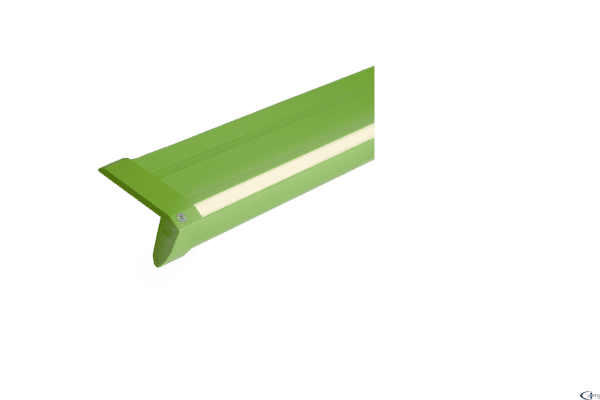 LED Stufenprofile / LST 30