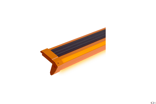 LED Stufenprofile / STREAMLINE DUO